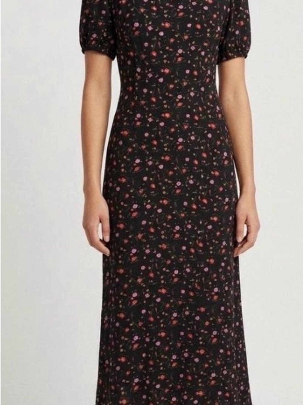 Free people size small
